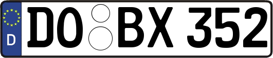 DO-BX352