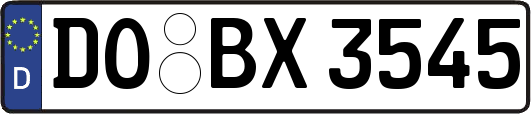 DO-BX3545