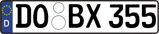 DO-BX355