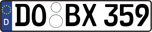 DO-BX359