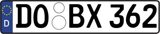 DO-BX362