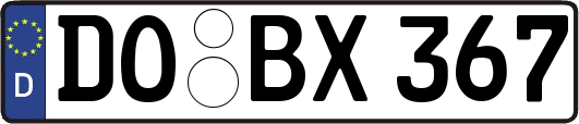 DO-BX367