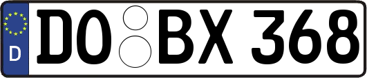 DO-BX368