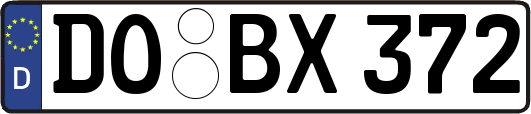 DO-BX372