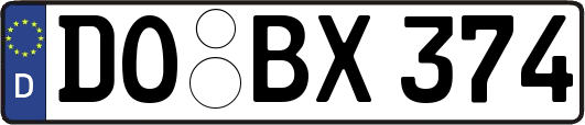 DO-BX374