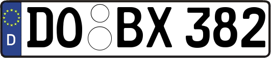 DO-BX382