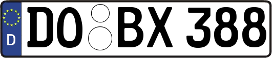 DO-BX388