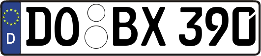 DO-BX390