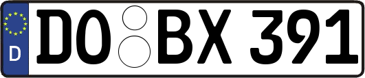 DO-BX391
