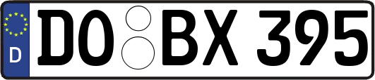 DO-BX395