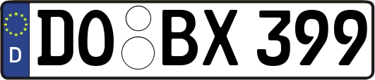 DO-BX399