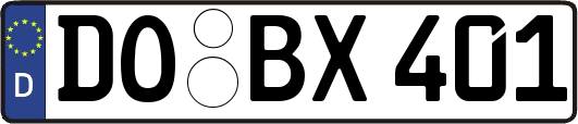 DO-BX401