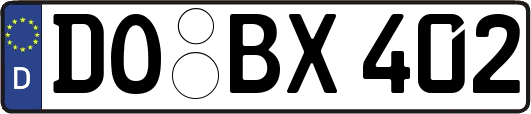 DO-BX402