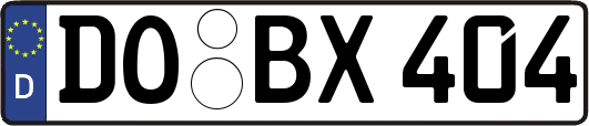 DO-BX404