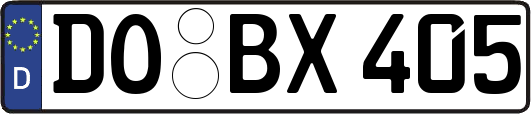 DO-BX405