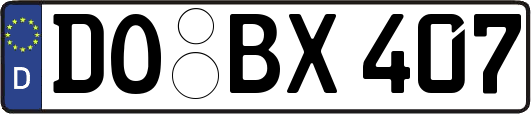 DO-BX407
