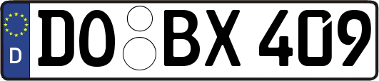 DO-BX409