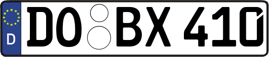 DO-BX410