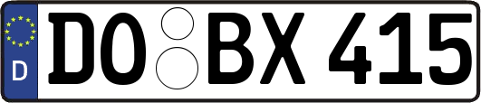 DO-BX415