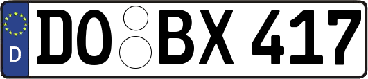 DO-BX417