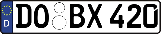 DO-BX420