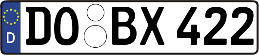 DO-BX422