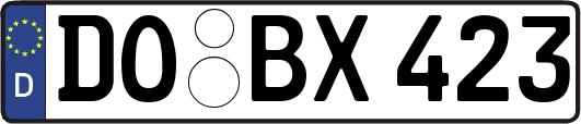 DO-BX423