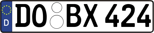 DO-BX424