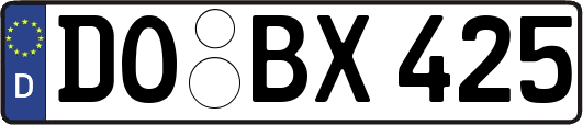 DO-BX425