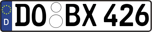 DO-BX426