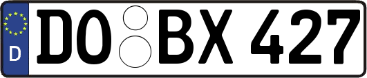 DO-BX427