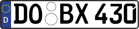 DO-BX430
