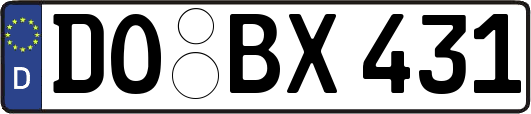 DO-BX431