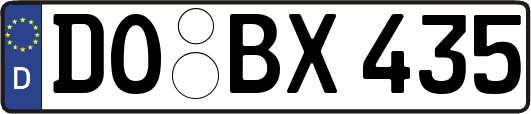 DO-BX435