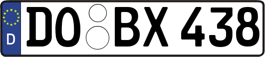 DO-BX438