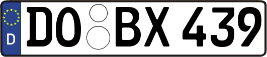 DO-BX439