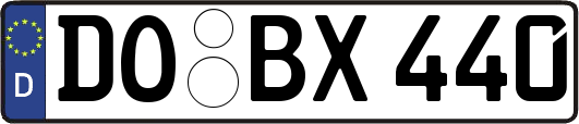DO-BX440