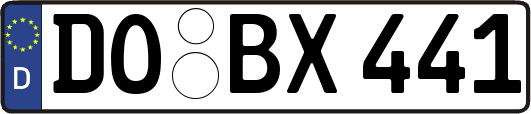 DO-BX441