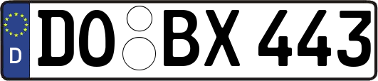 DO-BX443