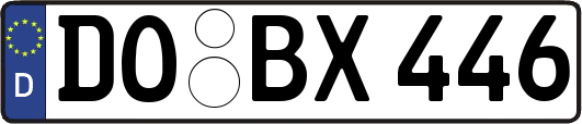 DO-BX446