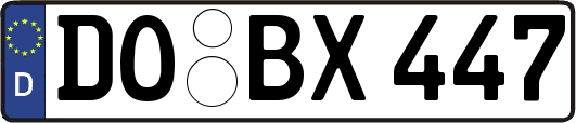 DO-BX447