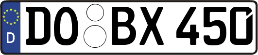 DO-BX450