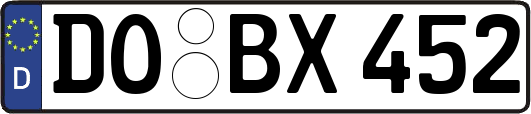 DO-BX452