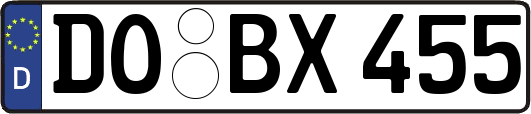 DO-BX455