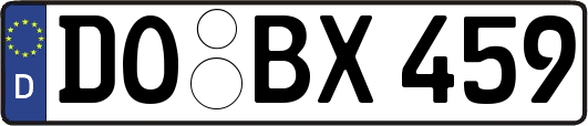 DO-BX459