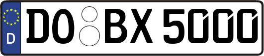 DO-BX5000