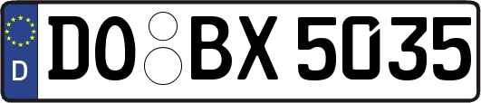 DO-BX5035
