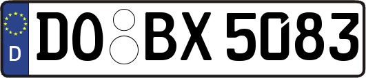 DO-BX5083