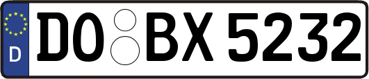 DO-BX5232