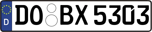 DO-BX5303